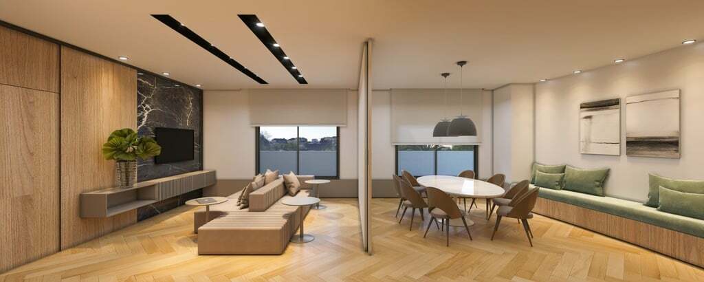 Lançamento Apartamento